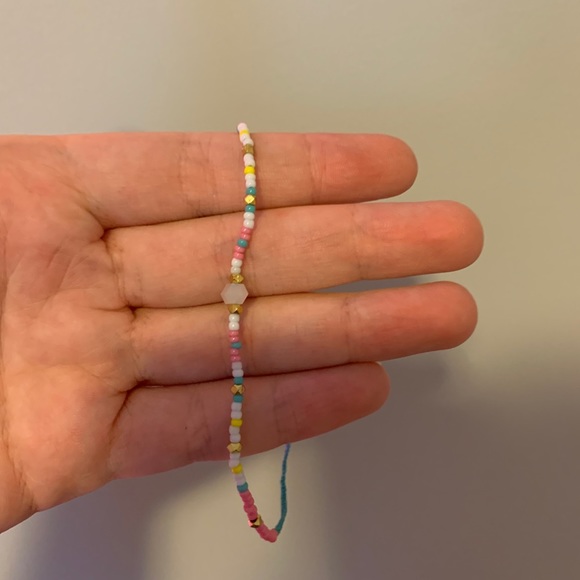 PuraVida Seed Bead Bracelet - Picture 1 of 2